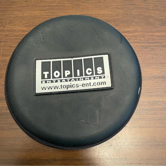 Topics Entertainment Instant Immersion Italian New & Improved Audio CDs w/ Case - Picture 2 of 6